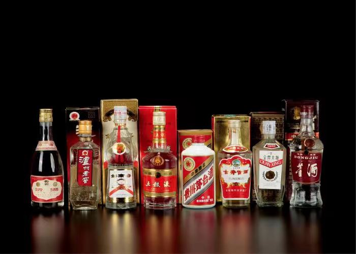 新城老酒储存的方法